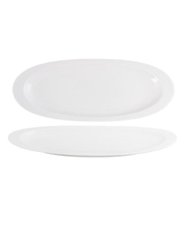 Bandeja de Presentación Ambient de Porcelana