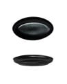 Fuente Oval Gordion de Porcelana