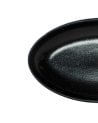 Fuente Oval Gordion de Porcelana