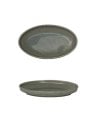 Fuente Oval Gordion de Porcelana