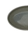 Fuente Oval Gordion de Porcelana