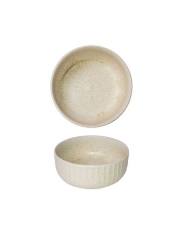 Bol Alto Gordion de Porcelana