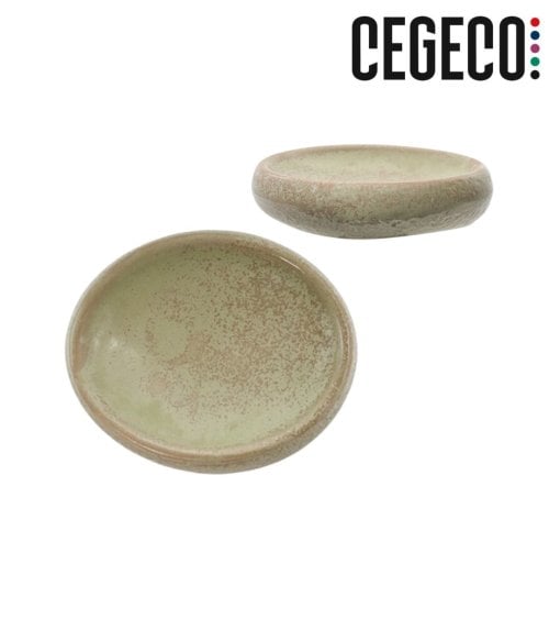 Plato para Sushi Bella de Porcelana