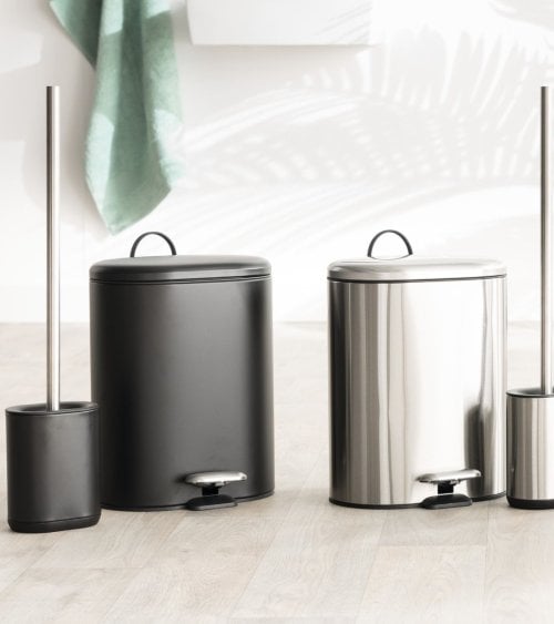 Escobilla de Baño Silifex