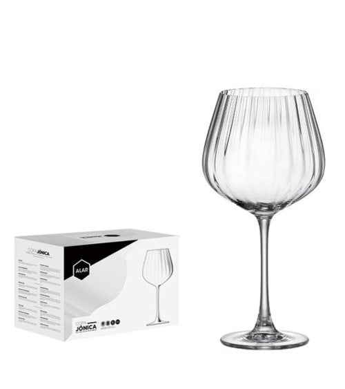 Set de 6 Copas Jónica de Cegeco