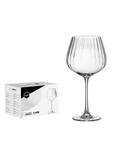 Set de 6 Copas Jónica de Cegeco