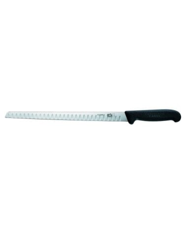 Cuchillo para Salmón Fibrox de Acero Inox