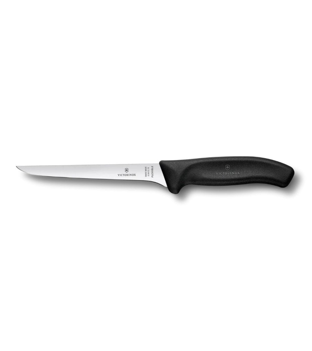 Cuchillo Fino para Deshuesar Victorinox