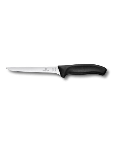 Cuchillo Fino para Deshuesar Victorinox