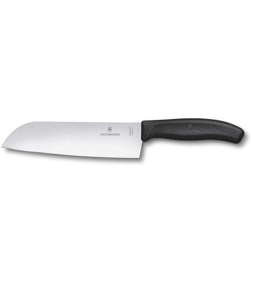 Cuchillo Grueso Santoku Victorinox