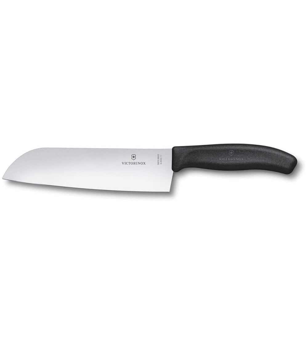 Cuchillo Grueso Santoku Victorinox