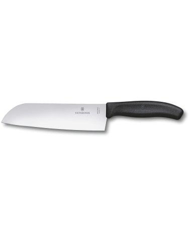 Cuchillo Grueso Santoku Victorinox