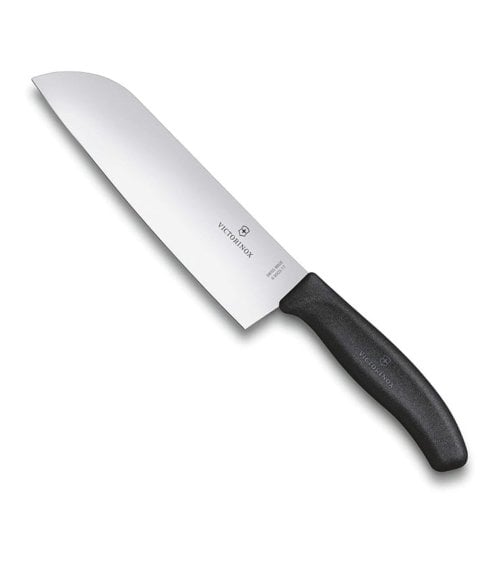 Cuchillo Grueso Santoku Victorinox