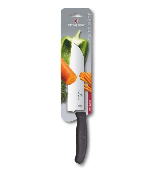 Cuchillo Grueso Santoku Victorinox