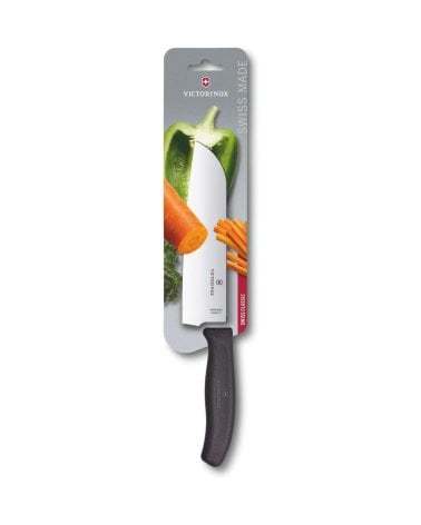 Cuchillo Grueso Santoku Victorinox