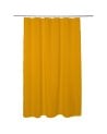 Cortina de Ducha Estilo Panal de Abeja