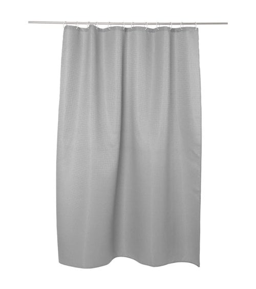 Cortina de Ducha Estilo Panal de Abeja