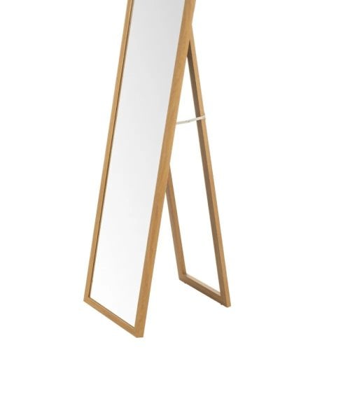 Espejo de Pie de MDF