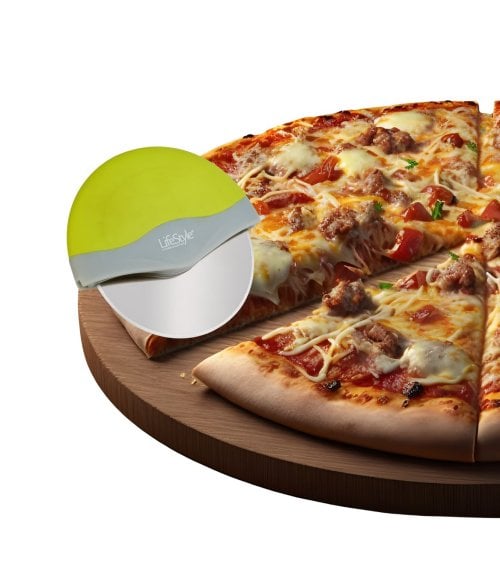Cortador de Pizza Circular XL