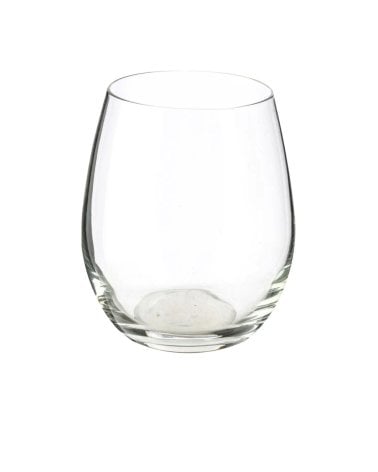 Set de 6 Vasos Orpea de Vidrio