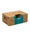 Set de 6 Vasos Orpea de Vidrio