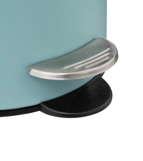 Cubo de Basura Soft Close con Pedal