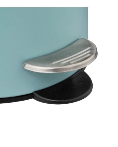 Cubo de Basura Soft Close con Pedal