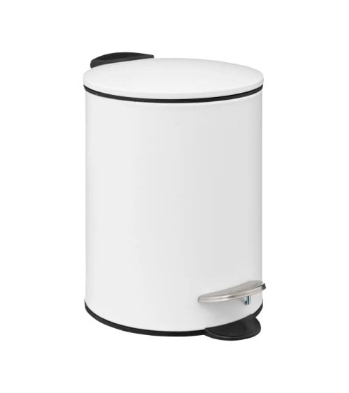 Cubo de Basura Soft Close con Pedal