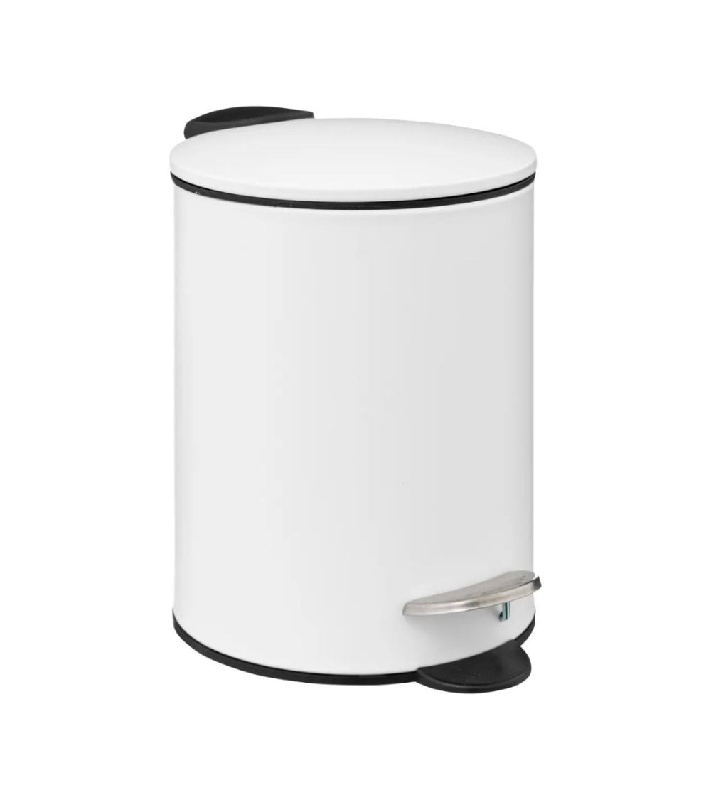 Cubo de Basura Soft Close con Pedal