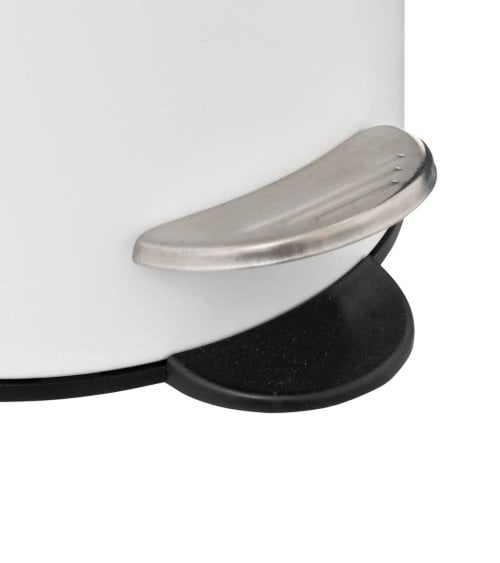 Cubo de Basura Soft Close con Pedal