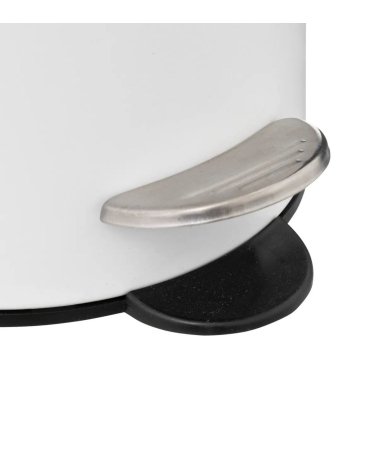 Cubo de Basura Soft Close con Pedal