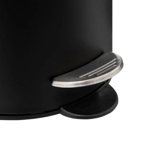 Cubo de Basura Soft Close con Pedal