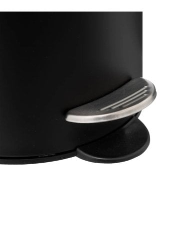 Cubo de Basura Soft Close con Pedal