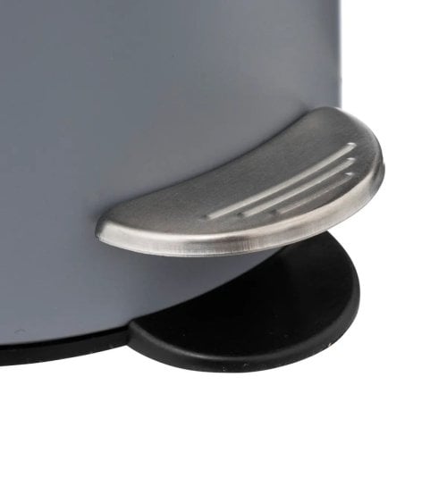 Cubo de Basura Soft Close con Pedal