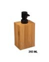 Dispensador de Jabón Terre de Bambú