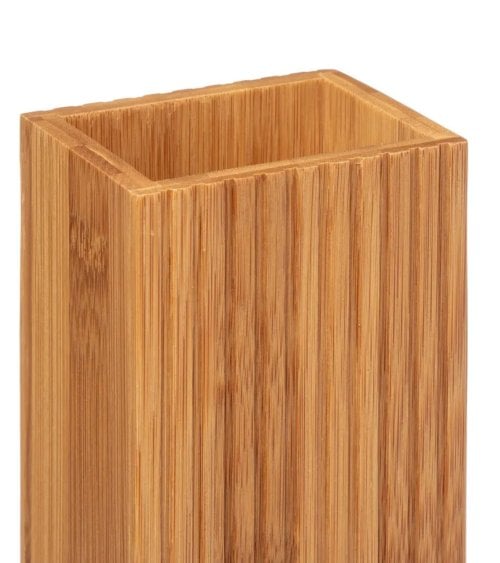 Portacepillos de Dientes Terre de Bambú