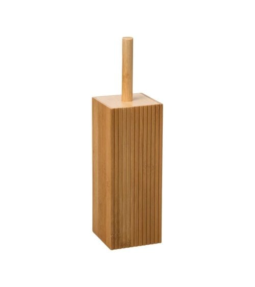 Escobilla de Baño Terre de Bambú