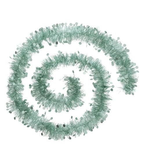 Guirnalda Navideña Brillante para Decoración