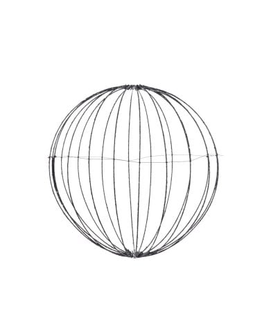 Esfera LED para Decoración Navideña de Exterior