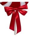 Piruleta de Caramelo para Decoración de Navidad