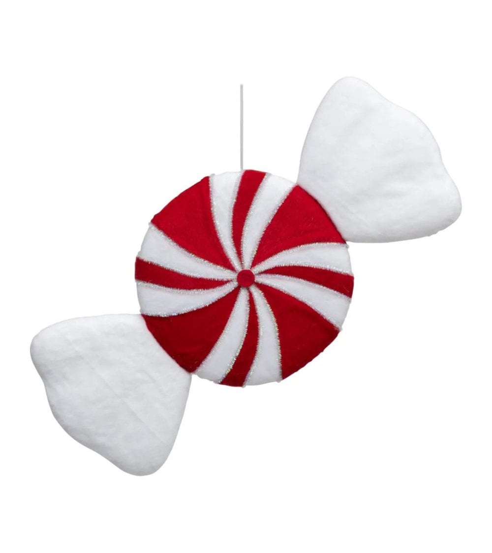 Caramelo para Colgar de Decoración de Navidad