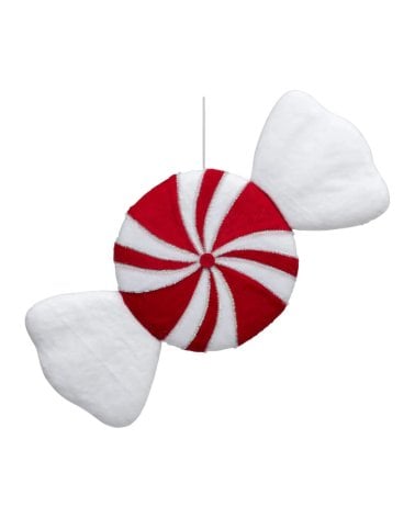 Caramelo para Colgar de Decoración de Navidad