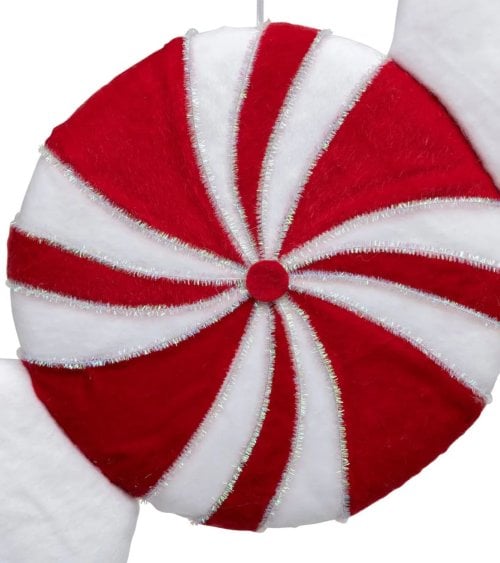 Caramelo para Colgar de Decoración de Navidad