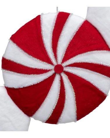 Caramelo para Colgar de Decoración de Navidad