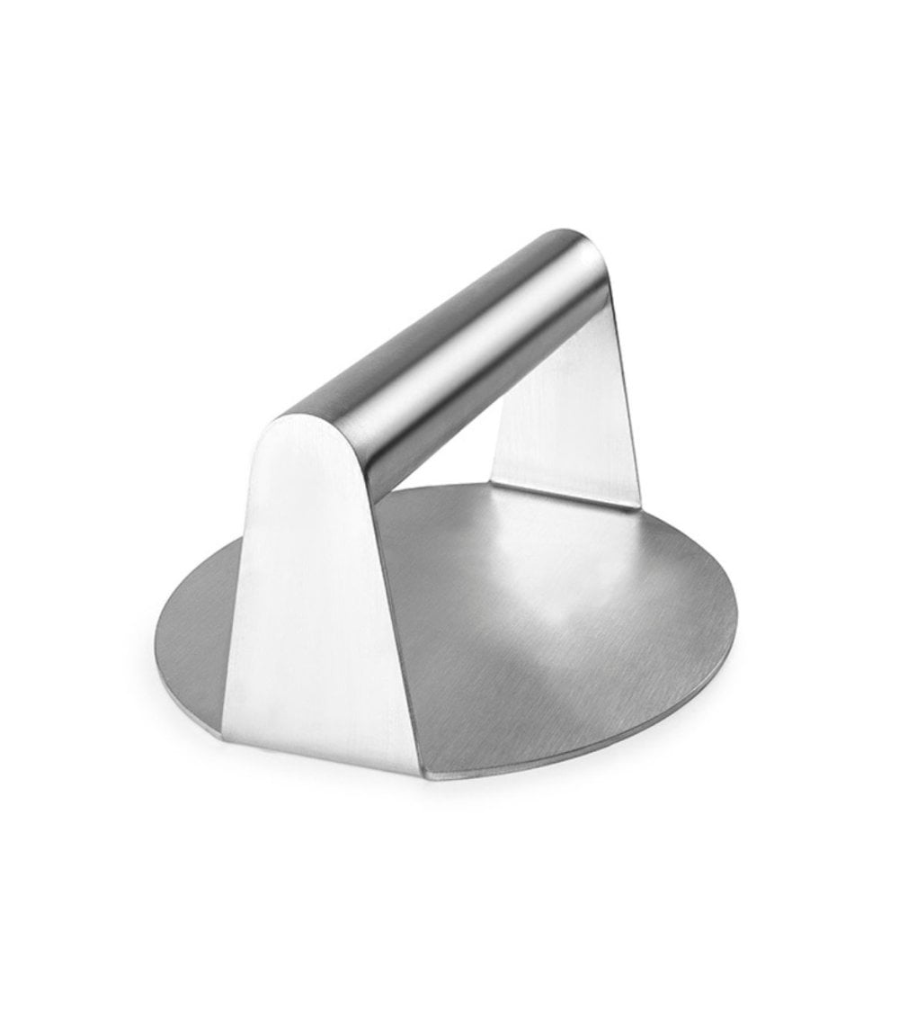 Prensa para Hamburguesas Smash Burger