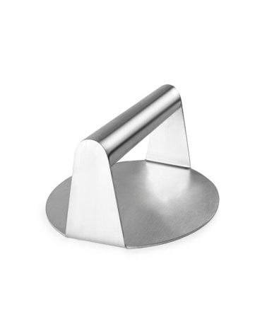 Prensa para Hamburguesas Smash Burger