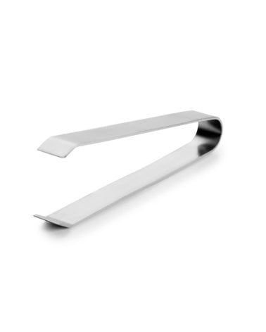 Pinza para Espina de Pescado de Acero Inox