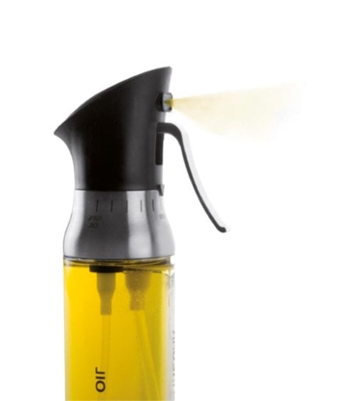 Pulverizador Doble de Aceite y Vinagre