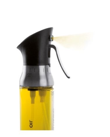 Pulverizador Doble de Aceite y Vinagre