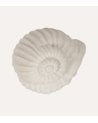 Lámpara de Caracol Marino de Resina